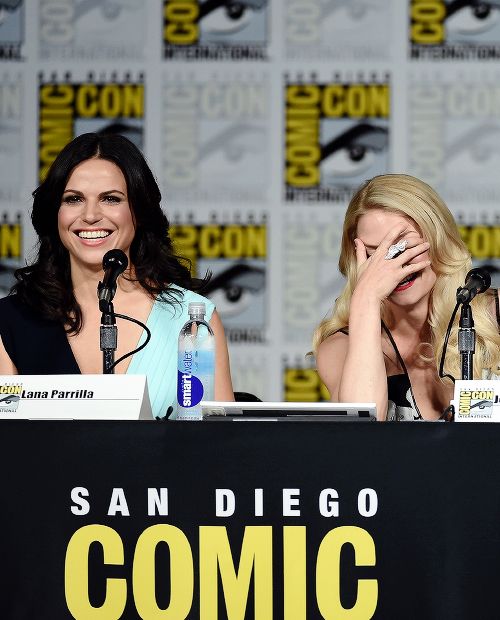 oncersask's tweet image. Comic 2015 😍🍃
RT = Seana
FAV = Morrilla