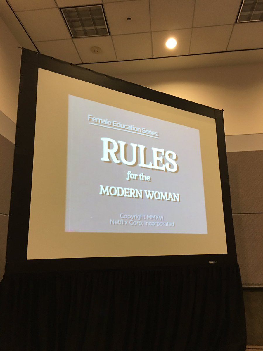 marybethmccabe's tweet photo. #sherules pink story 👌#andTHEN16 from @hacker_agency&amp; @BritandCo https://t.co/Rp0lpVOeo9