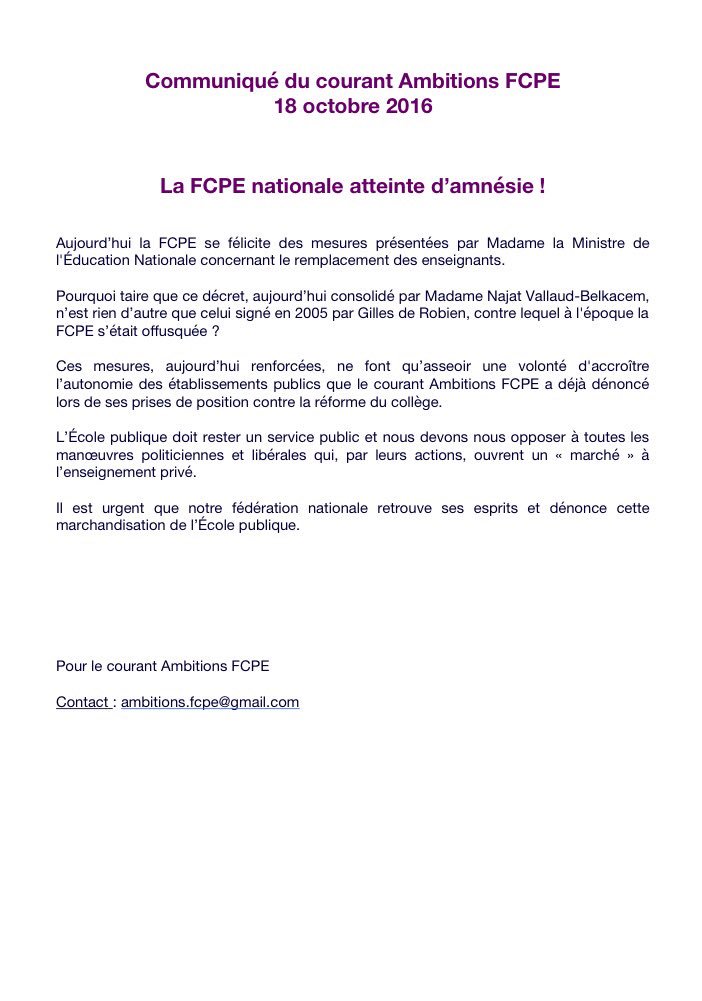 Ambitionsfcpe tweet media