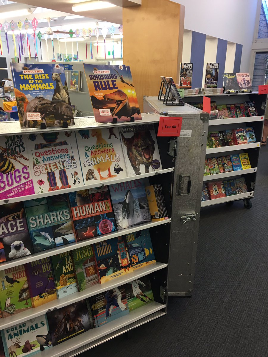 AllSaintsALB's tweet photo. Bookfair is open and selling!!! Please drop in. The selection is amazing😃📚 https://t.co/LlJj0bVtXs