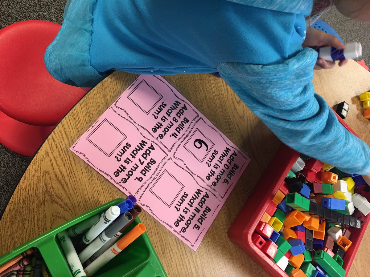 Quintana2022's tweet photo. We can show our understanding of numbers in different ways! #oneflagstone #fseteach https://t.co/TPxvsS55kO