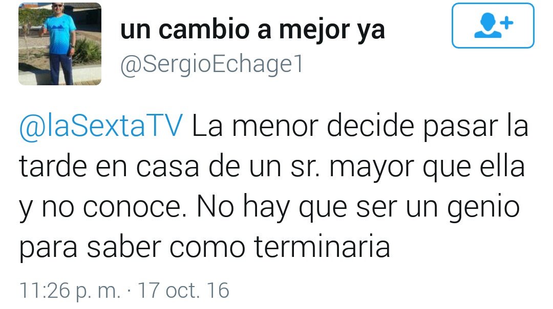 standxbrave's tweet photo. No hay que ser un genio pa saber que siempre culparán a la víctima. Y esa culpabilización también es parte del problema de toda la sociedad. https://t.co/jwVJz3ohS6