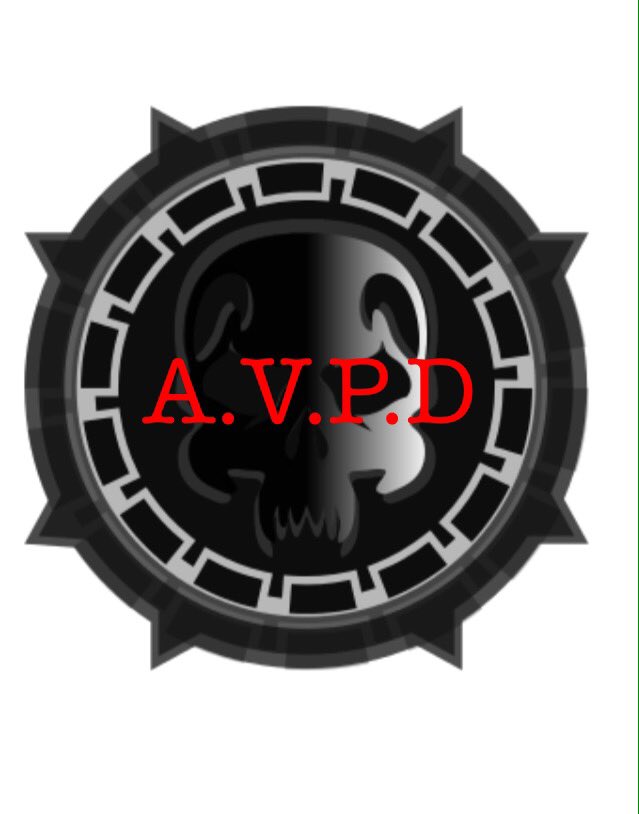 vampy_fett's tweet photo. #avpdgaming @vampy_fett @AVPDGaming https://t.co/ZF3gBf8ZxH