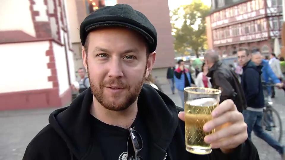 DutchSimieST's tweet image. Matt + Germany = .. ;)