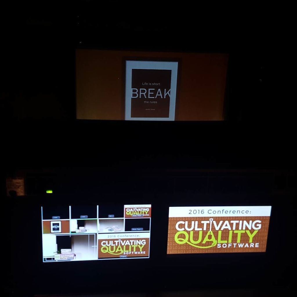 brytCAST Productions tweet media