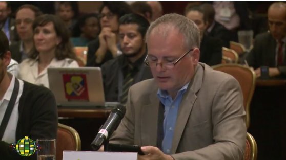 usuariosdigital's tweet photo. #FOC2016 #FOC16 Ceremonia de clausura Conferencia de Libertad en Línea. Síguela en VIVO: https://t.co/T1bZu8NoMu https://t.co/kHaswBg9av