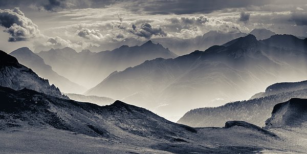 New artwork for sale! - "The majesty of the mountains Nr. 3" - fineartamerica.com/featured/the-m… <a href="/fineartamerica/">Fine Art America</a>