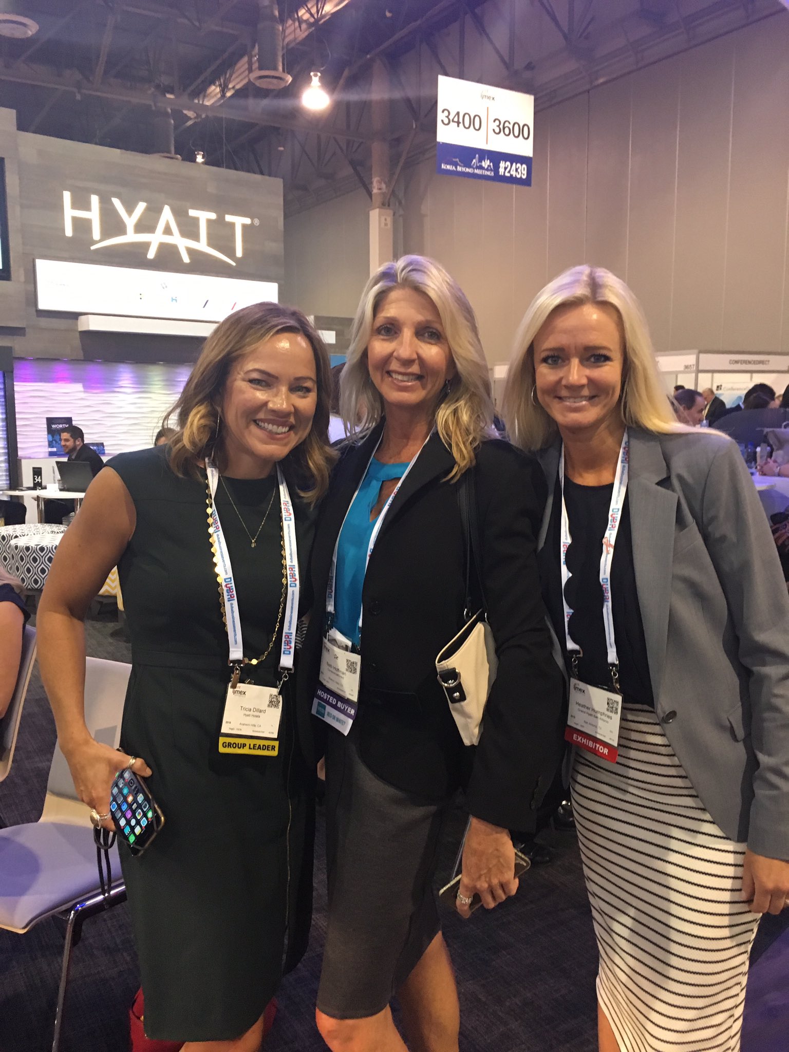 Hyatt Sales Force on Twitter "Better business through great