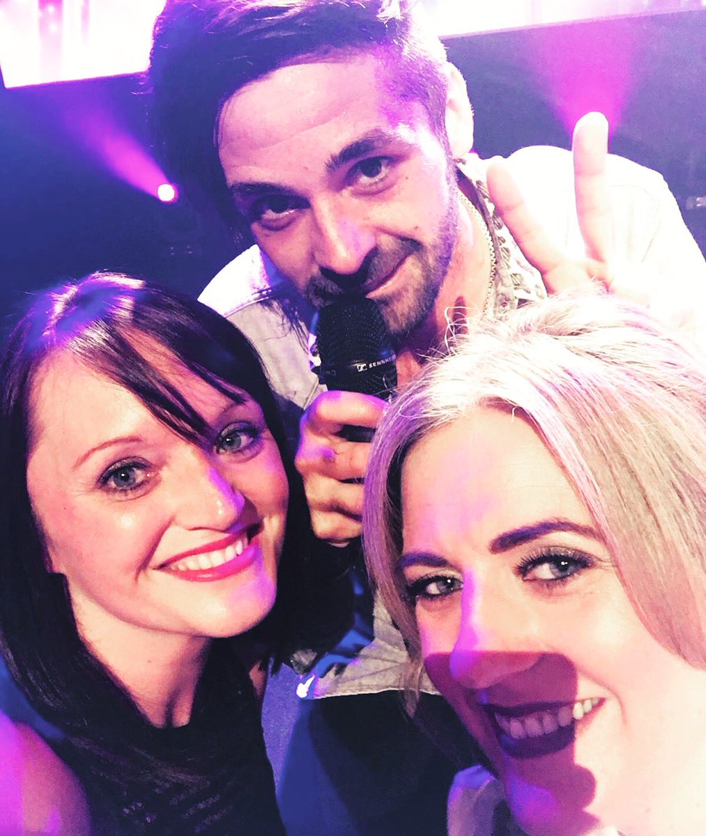 princesscazza85's tweet photo. @BenHaenow @Sheridanlboyd #table69 #annualconf16 https://t.co/pyegMbro6s
