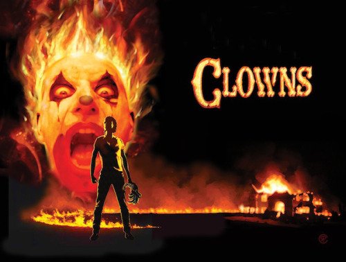 EP50 Chat w/ #screenwriter &amp; #horror #poet <a href="/rpcabeen/">Robert Payne Cabeen</a>. Find out more about <a href="/Fearworms/">Fearworms</a> &amp; what makes a good #scare tinyurl.com/jvffgpq