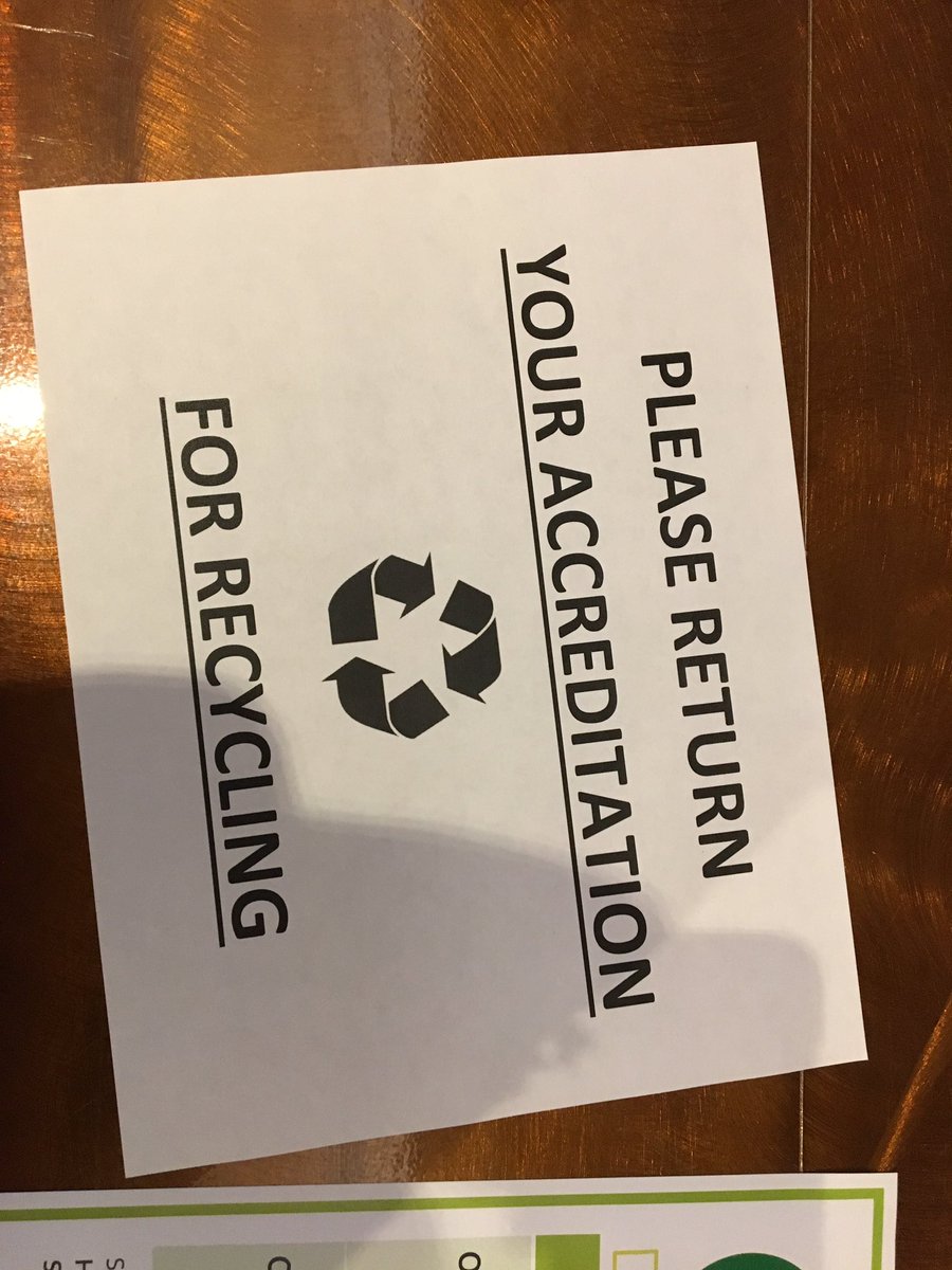 sweambHR's tweet photo. Again impressed by Costa Rica's progressive attitude to the environment! #FOC2016 🍃🌎 https://t.co/aBTeh29vvN