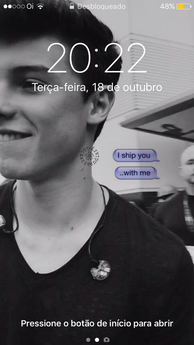 LockscreenDiary tweet picture