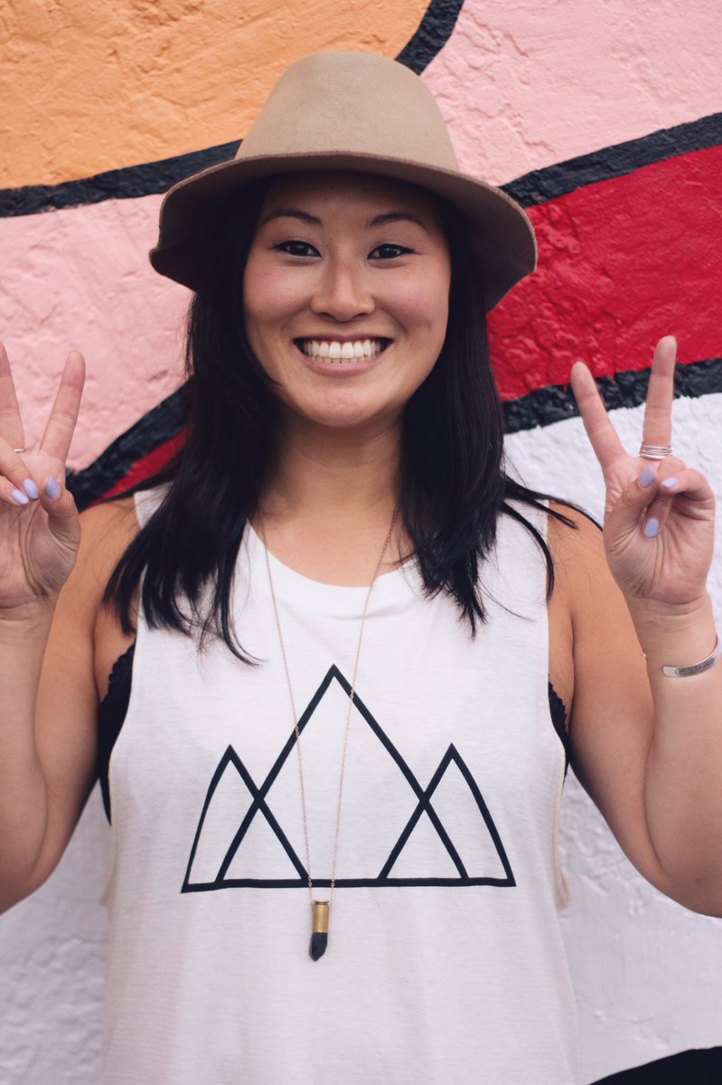 novelsupplyco's tweet photo. Check out this #Vancity #local chick who just launched her #Kickstarter https://t.co/irO7xXbom2

#ConsciousApparel #ThatsMe #NSCkickstarter https://t.co/3FP0z7H86r