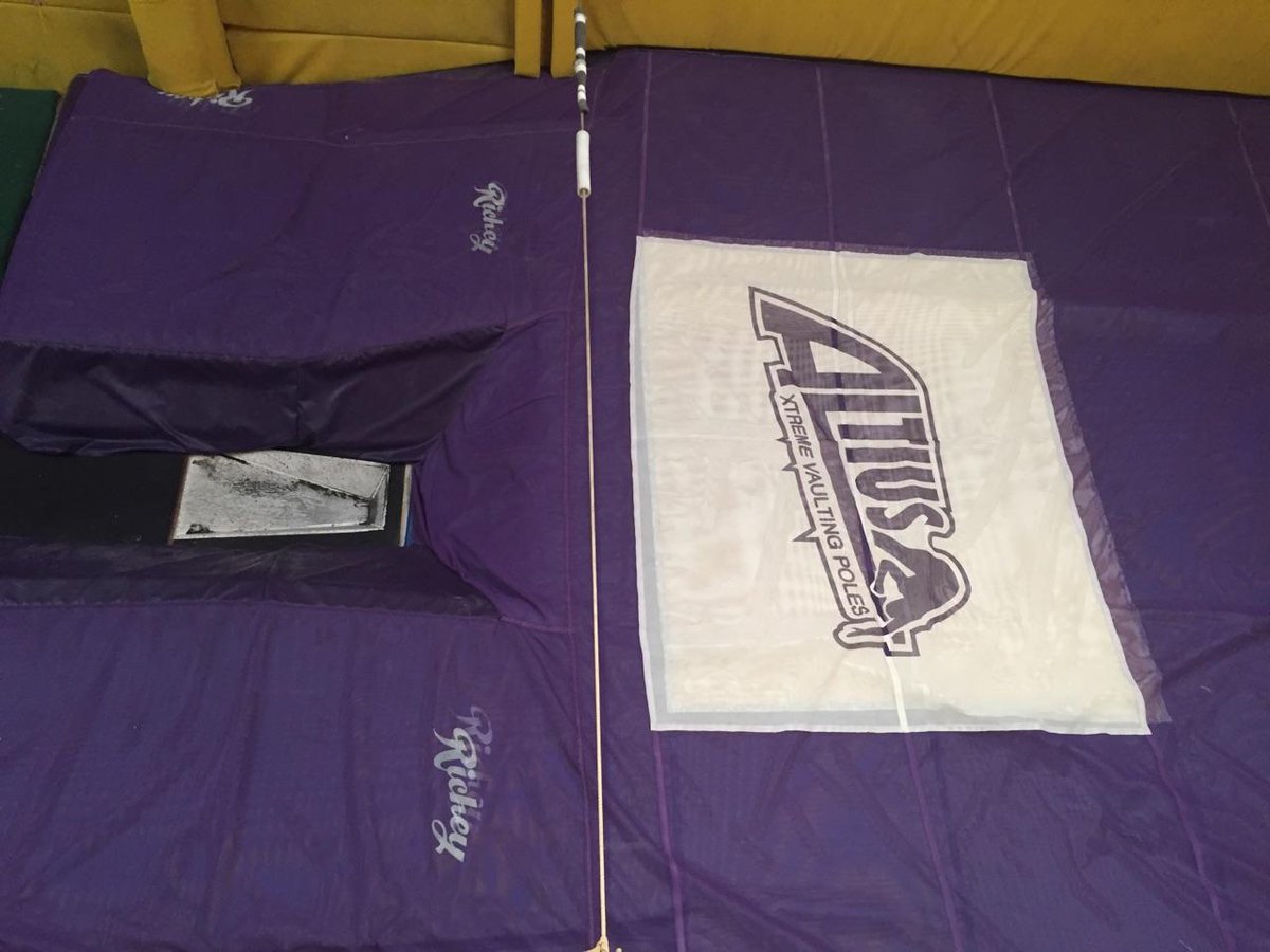 Altius Poles tweet media