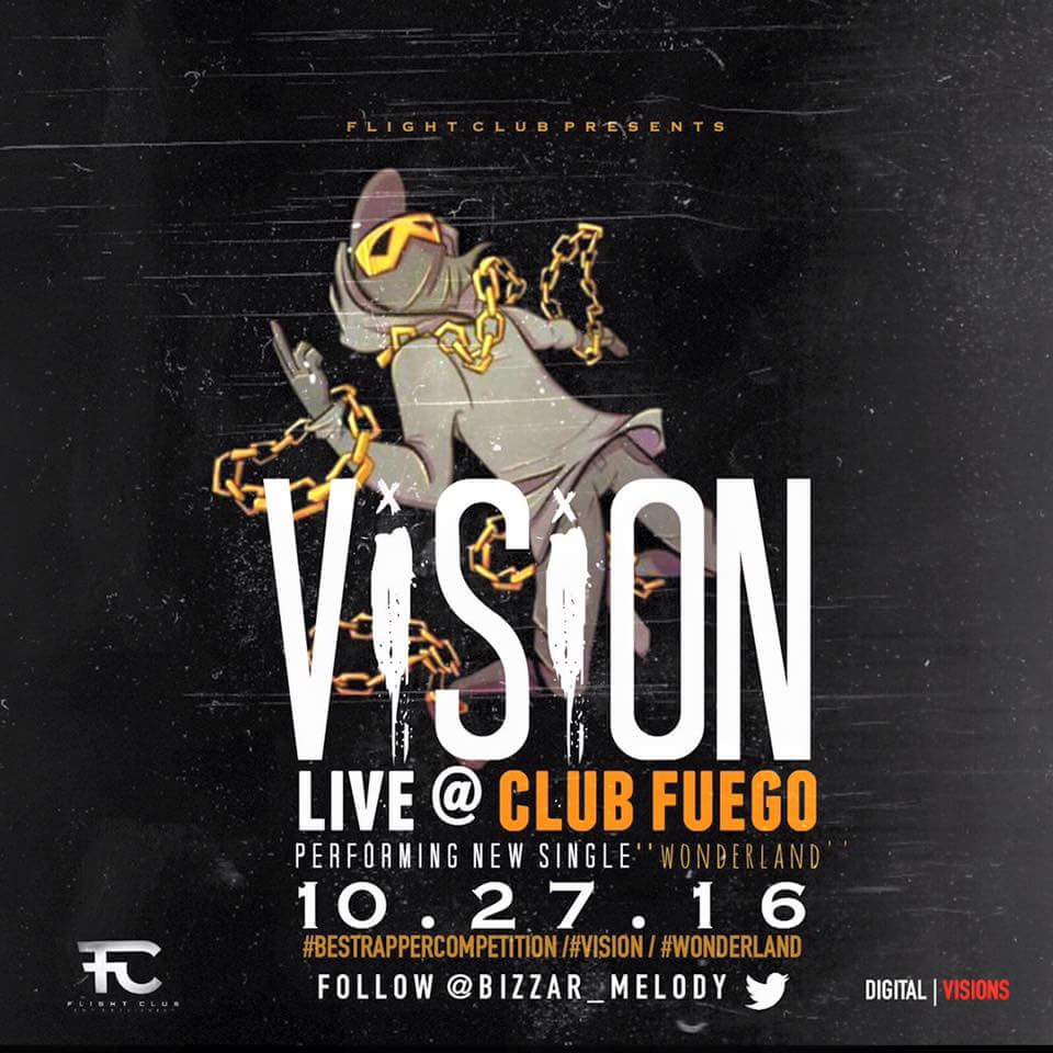 carlitoswey2_3's tweet image. Remenber to save the 27th , to see my boii @bizzar_melody  one of houstons best upcoming artist go live at fuego #visiion