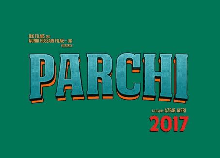 LollywoodGreen's tweet photo. From the makers of JANAAN presents their next feature film #PARCHI
starring HareemFarooq in Central role
 Irkfilms https://t.co/KFxFL4DH0P