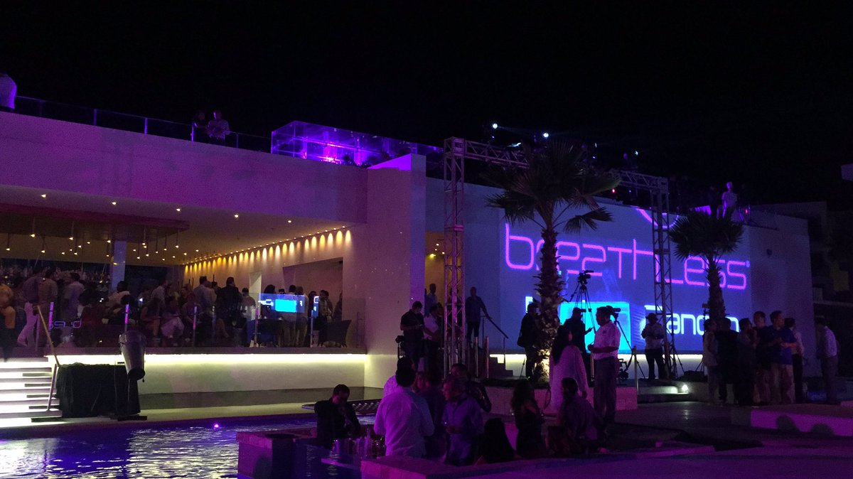 pulsoviral's tweet photo. Glad to be @ #AllPurpleAllNight on @BreathlessRC great event guys! https://t.co/qENHWIjrUM