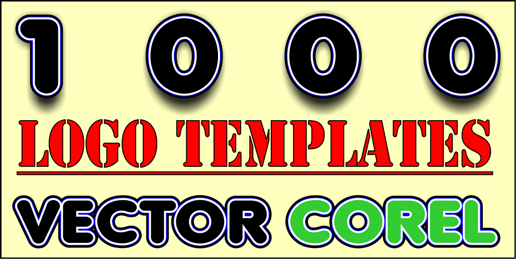 coreldraw x7 templates