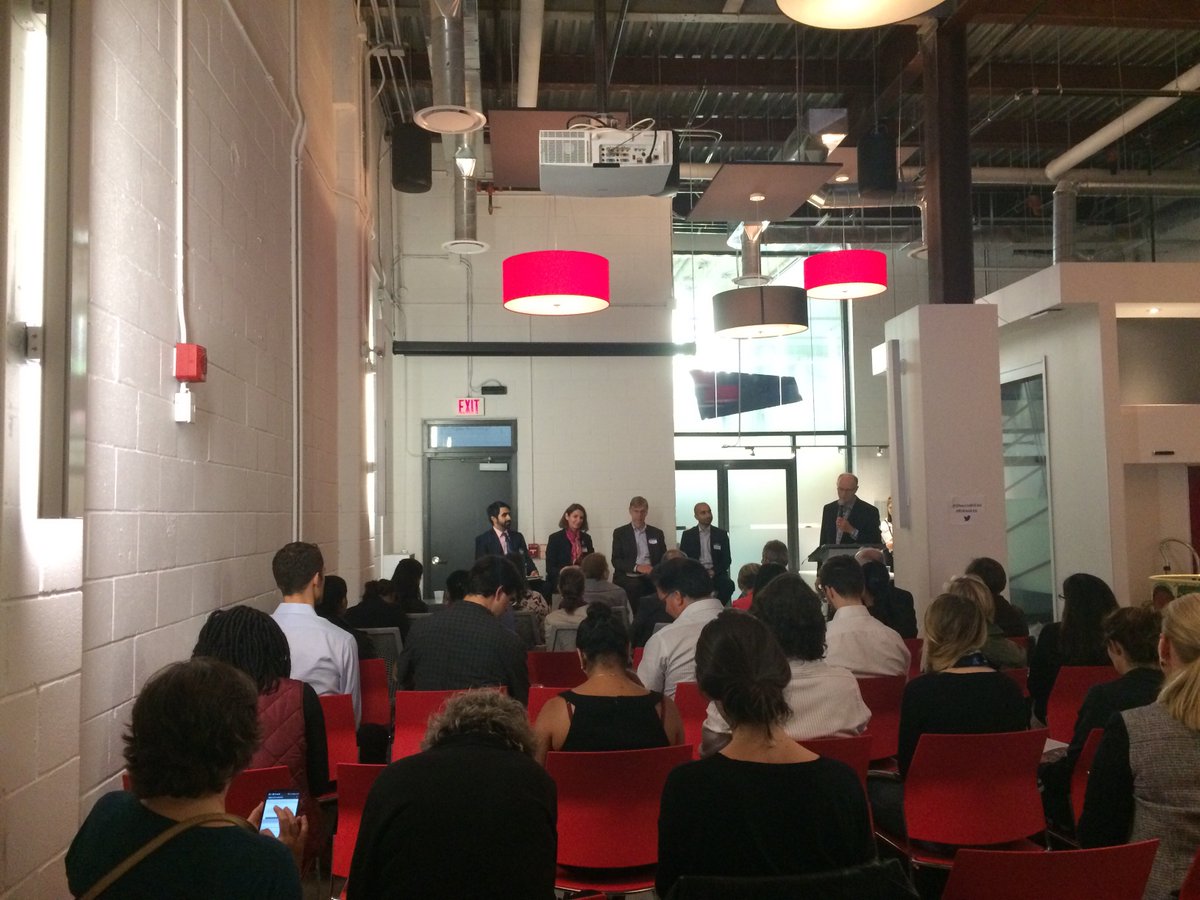 OikocreditCda's tweet photo. Our special #RIWeek16 event has just started! #impinv https://t.co/PMse94iVZJ