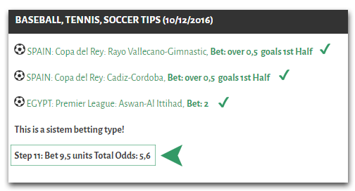 buysportpicks's tweet photo. #888sportsbetting #betting #bettingadvic #bettingen #bettingexpert #bettingexperts #bettingfail #bettingfix  
https://t.co/grURnwDK4e https://t.co/TfjOwwEFld