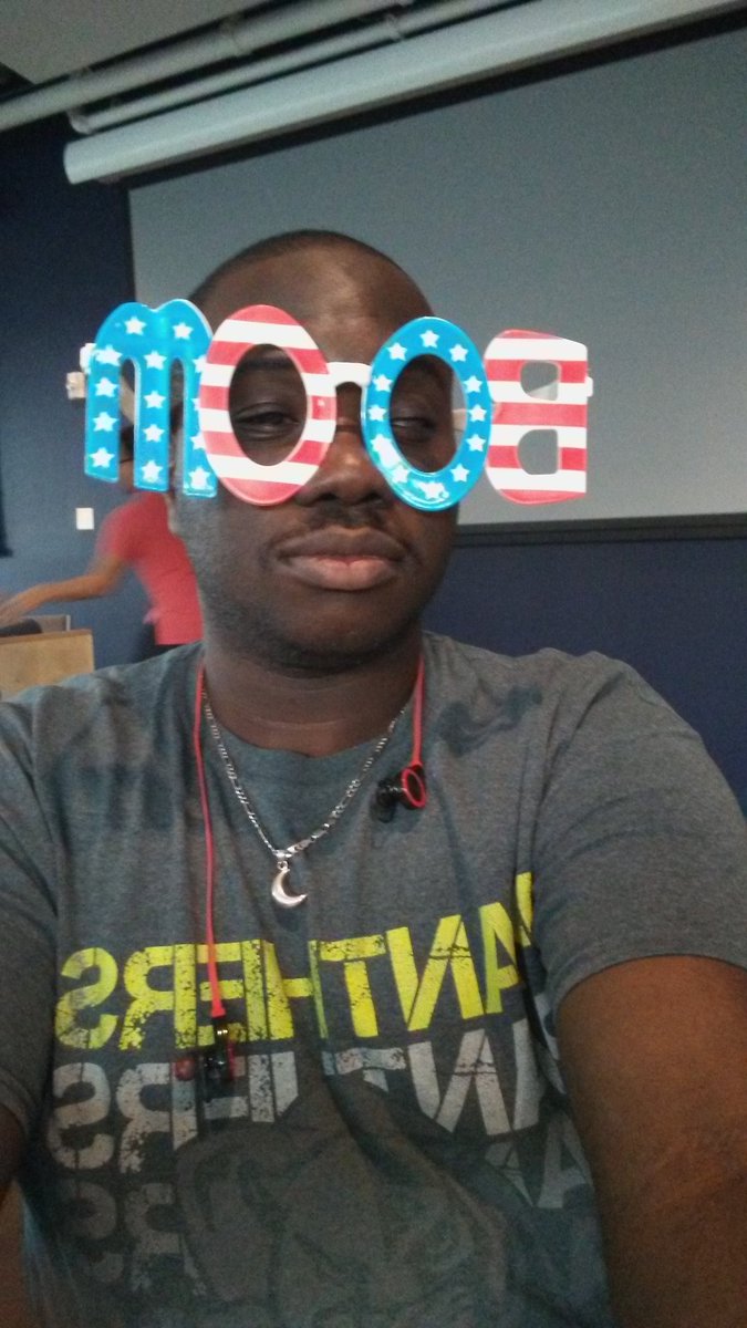 peterson_sim's tweet photo. Just say Boom in reverse voters, come on out to #305Vote, and network, their will be a panel, and I there is #FreeFood https://t.co/8q2tfQuJkq