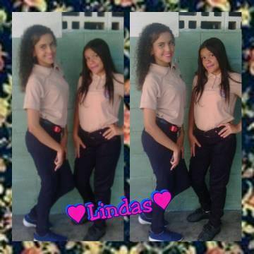 Edimar1705's tweet photo. Mis Enanas Hermosas *--* https://t.co/WFaXqtjjPx