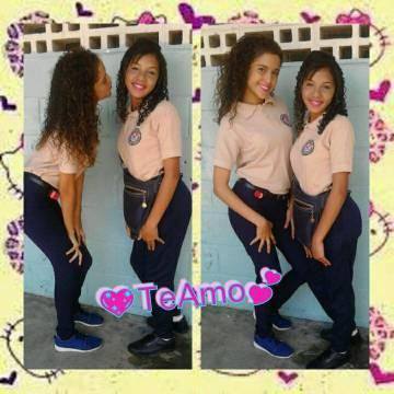 Edimar1705's tweet photo. Mis Enanas Hermosas *--* https://t.co/WFaXqtjjPx