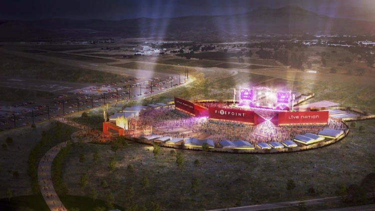 latimes's tweet photo. Live Nation plans new, temporary Orange County outdoor venue  https://t.co/yke0enQZXR https://t.co/xE5UKutsUo