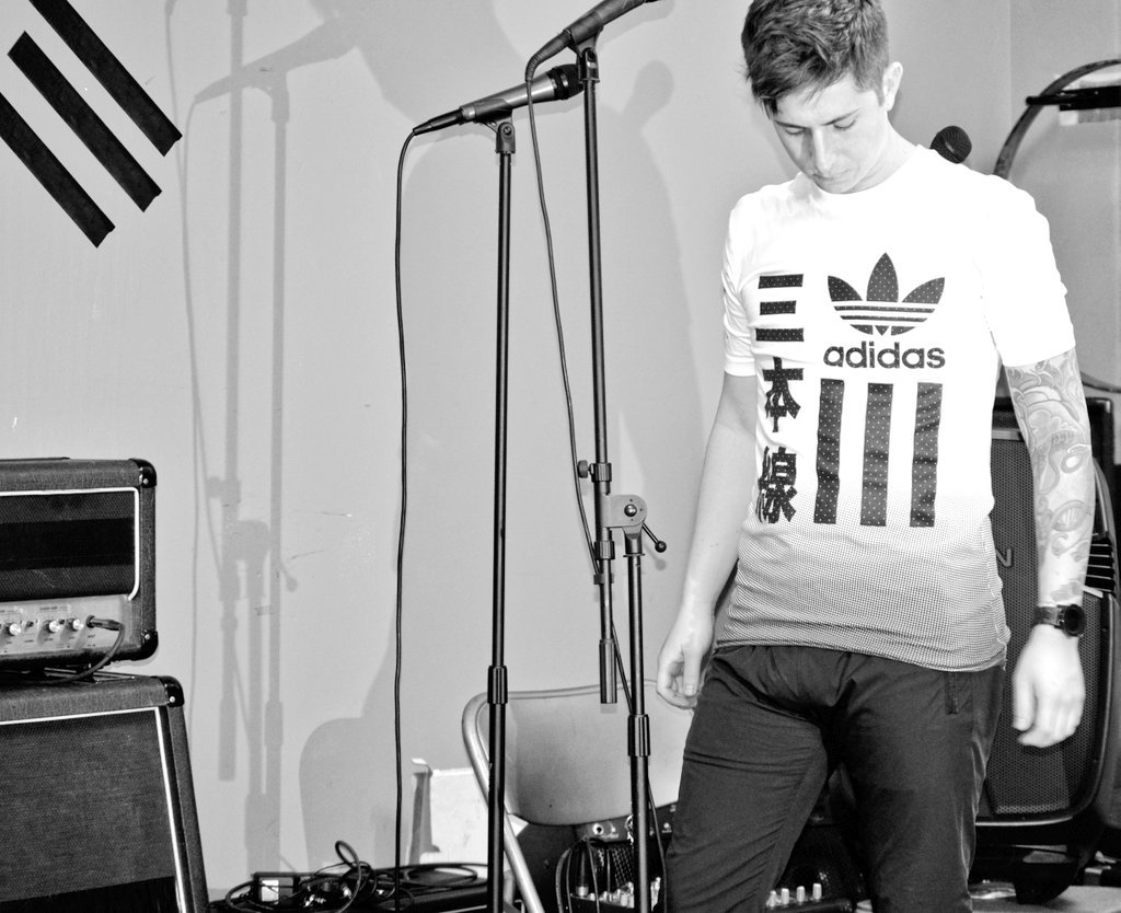 MadisonEmeryMu's tweet photo. /// スリーストライプブランド #adidas #adidasOriginals #ThreeStripes @adidasoriginals #musician https://t.co/04pQoG85bF