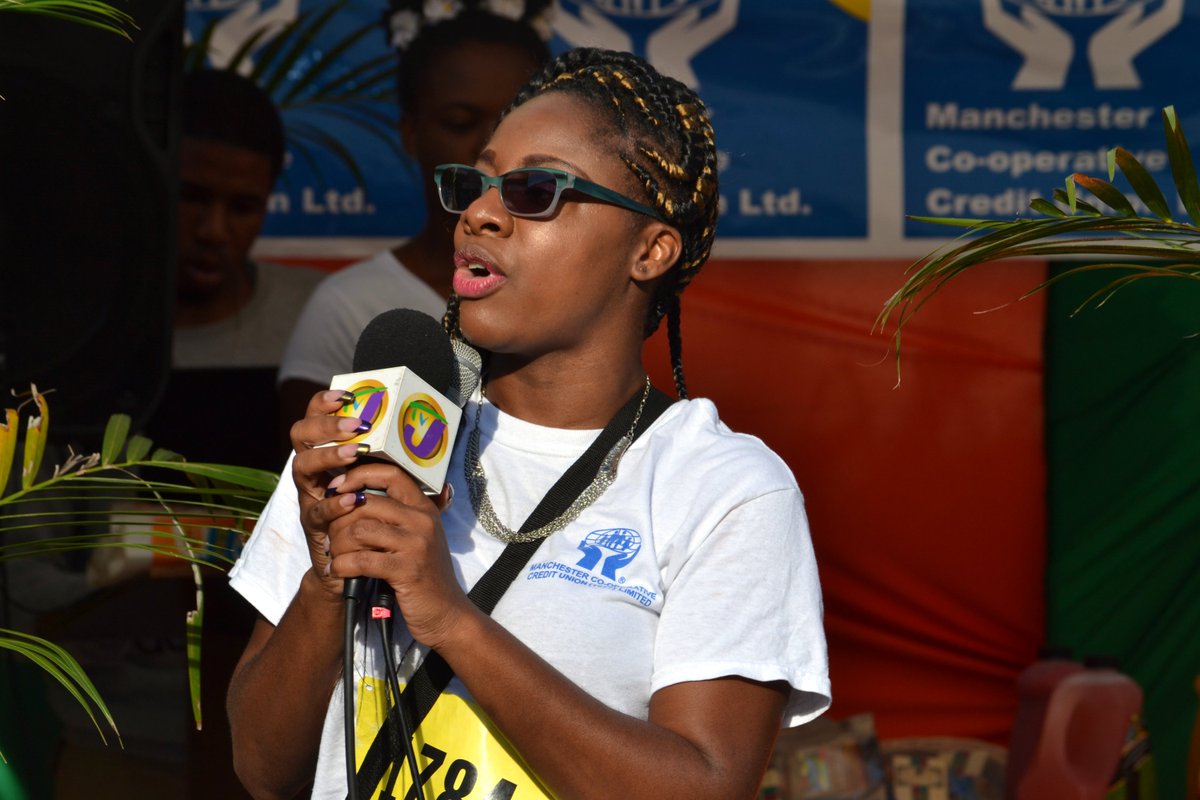 CTCollege's tweet photo. Congratulations to the winners and all other participants of the second annual Church Teachers' College: Mandeville 5K Run and Walk. https://t.co/H7eG0xLS8Q