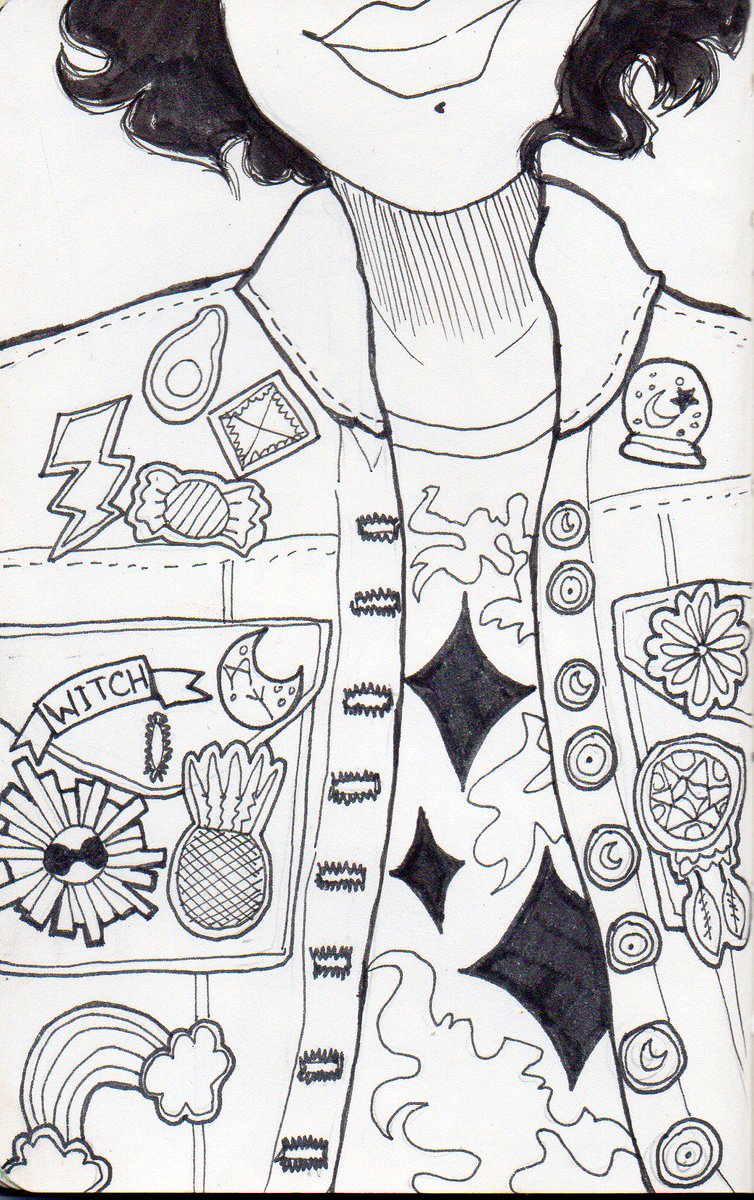 elmilkyweyVT's tweet photo. this is the most detailed #inktober i've done lol #dpdw #astriocs #inktober2016 https://t.co/CFrOFQrct7