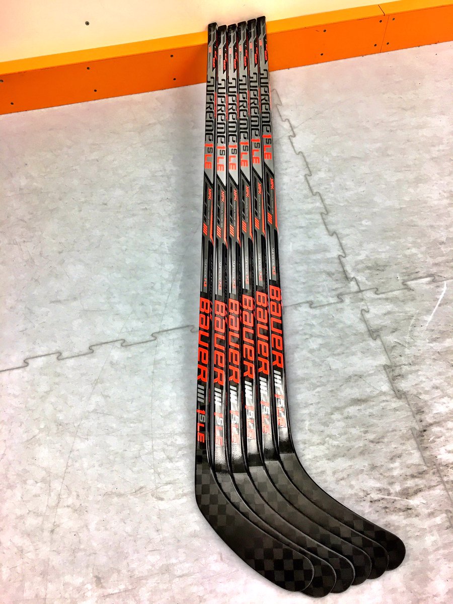 Bauer Limited Edition 1S twig.
Look good, play better