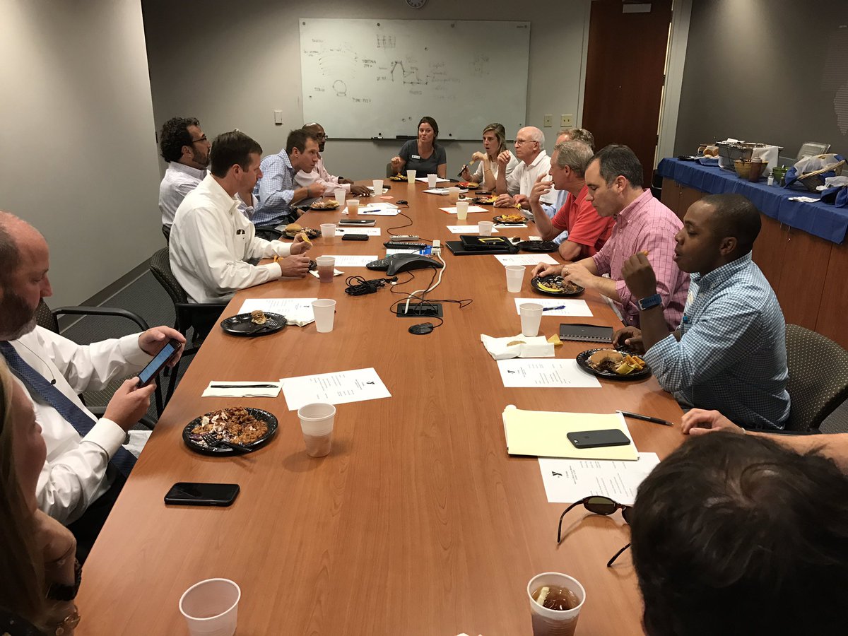 DavidBohmNC's tweet image. Great mtg Y Guides board. @w_k_mclaughlin said ensuring the program provides "wonderful space of joy with family" #HowHow @ArapahoeNation