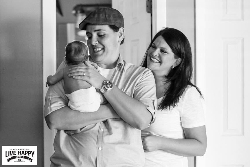 Welcome to the world Baby Emerson! #livehappystudio #orlandoportraitphotography #orlandopo… ift.tt/2dZCz7u