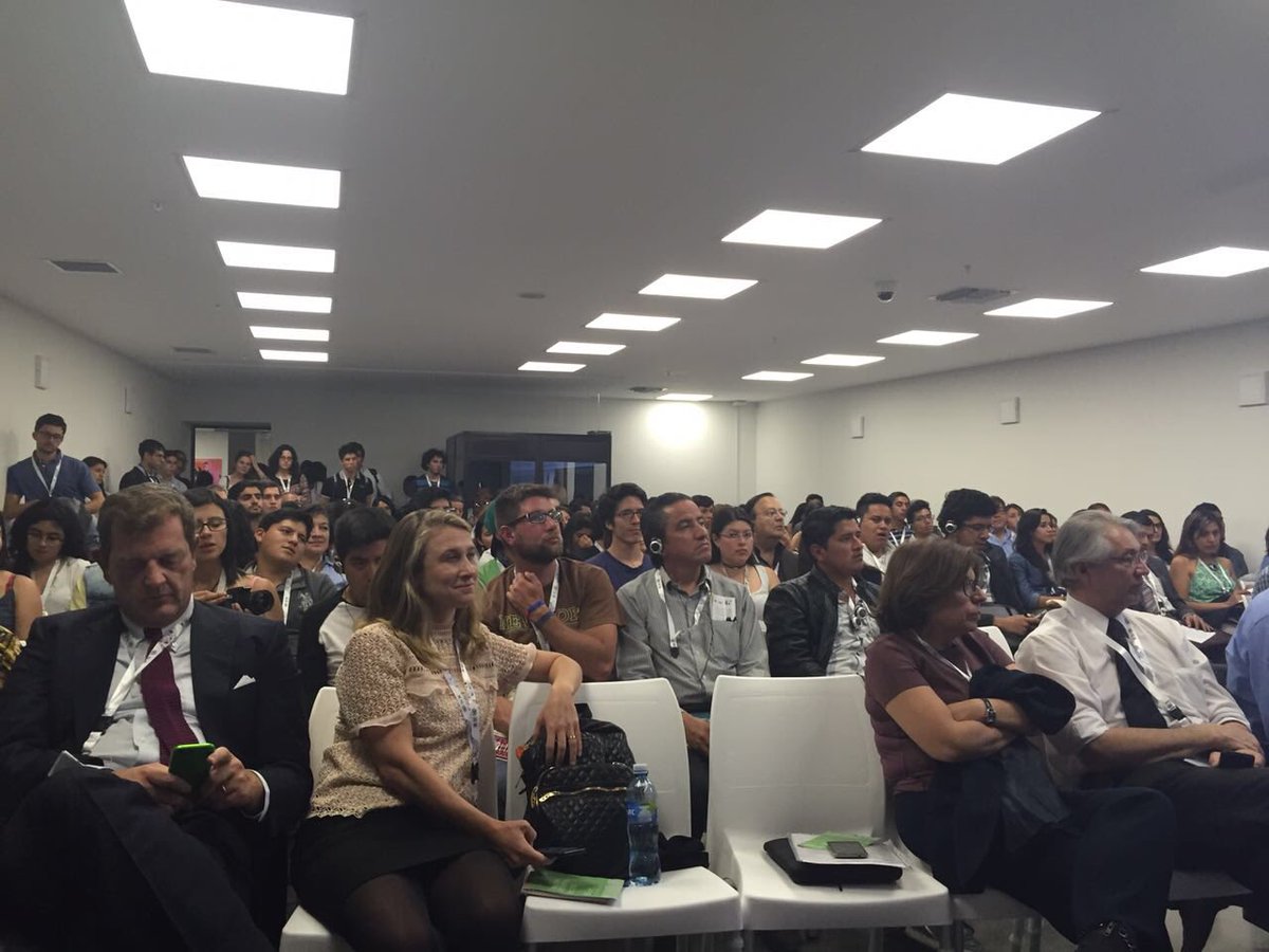 Alameda Providencia tweet media