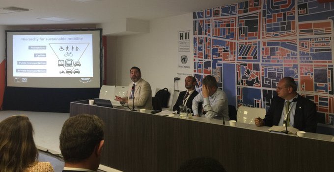 Alameda Providencia tweet media