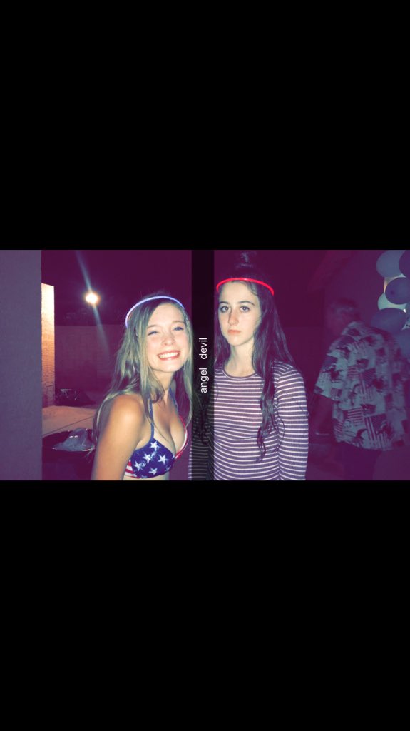 bellaredpath's tweet image. HAPPY BIRTHDAY TO THIS FUNNY GORGEOUS AND WONDERFUL GAL💗💗💗 LOVE YOU GIRLY. @HerzogTaylor