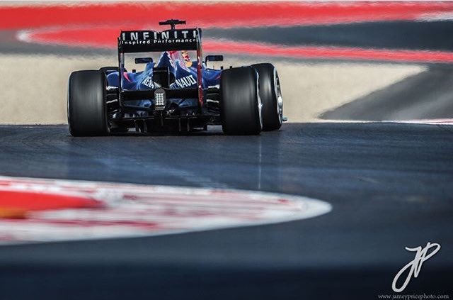 T_Bellini's tweet photo. Miss RedBulls days, shake and bake 💃🍩🏆 @circuitamericas @jameypricephoto #RB08 #Abbey https://t.co/q61256CBLE