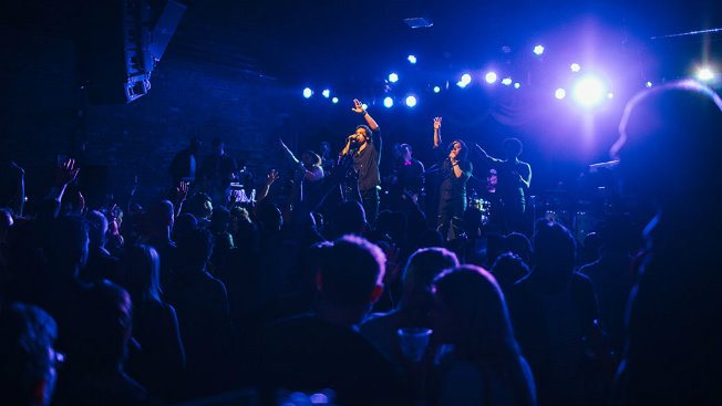 BBKingBluesNYC's tweet photo. #ONSALENOW @afpfunk #AtomicFunkProject comes to #lucillesgrillnyc at #bbkingsnyc 12/21 + 1/25! Tix > https://t.co/CL25WF6AXz https://t.co/yaZTg2INdl