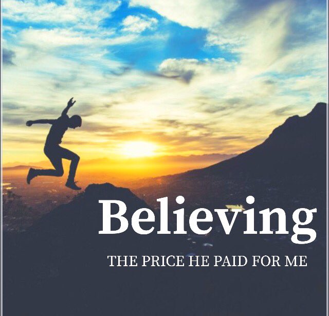 LEADWOL's tweet photo. Sometimes it's so hard to believe what He did for us, but let's believe it! #dreambig #believebig see you tomorrow night! https://t.co/gZaT7iWVi8