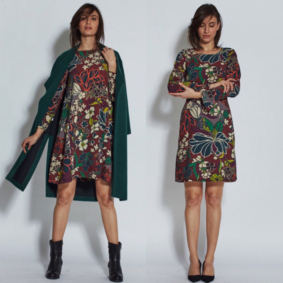 Miki_Chic's tweet photo. New brand for F/W Miki-Chic collection: Blukey. π colors and style. #blukey #mikichic #mikichiclife #mikichicstyle #boutique #roma https://t.co/3amXI9PByb