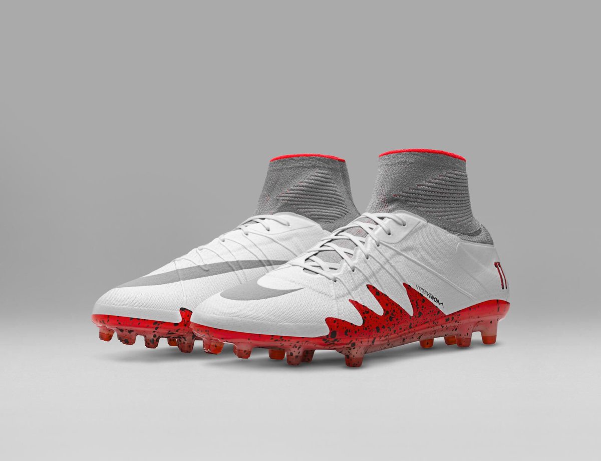 neymar jr jordan cleats