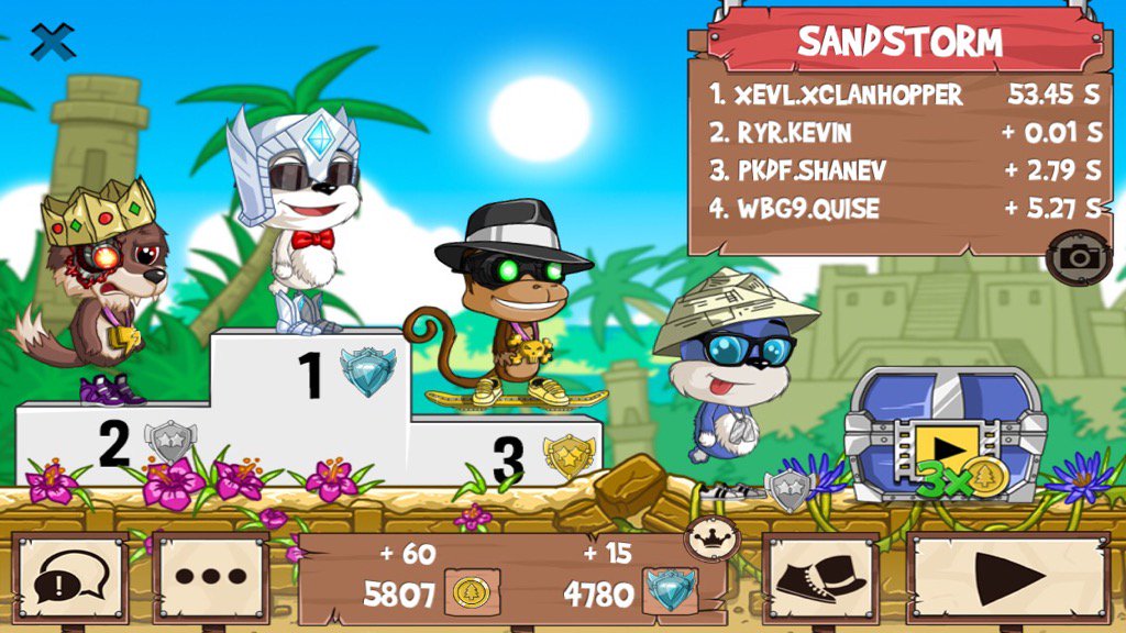 JtMudbogger's tweet photo. Kevins cheating ass with a rocket that never blew up  #funrun2 #kevin #ShaneV #quise https://t.co/SWSH9IFTKs