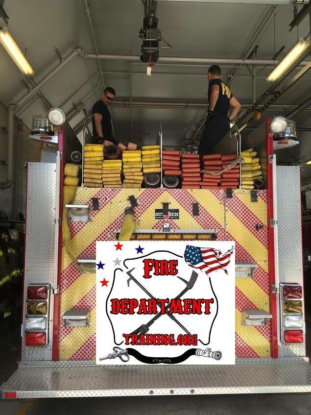 FireDepTraining's tweet photo. What your hosebed says about you!The way you treat your tools and equipment speaks volumes about your character.
#firedepartmenttraining.org https://t.co/HIXwLalNSy