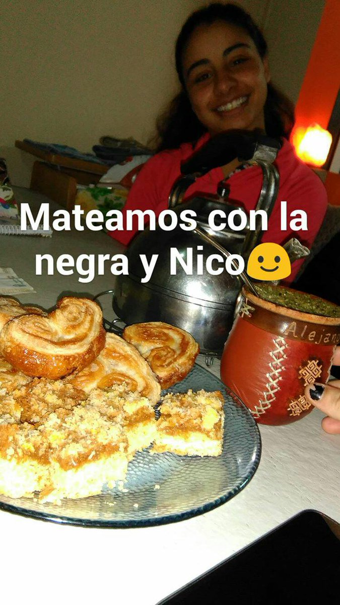 Sooficonstantin's tweet photo. Mateamos @NicoRago5 @RacciattiAldi https://t.co/zwvidrOG4V