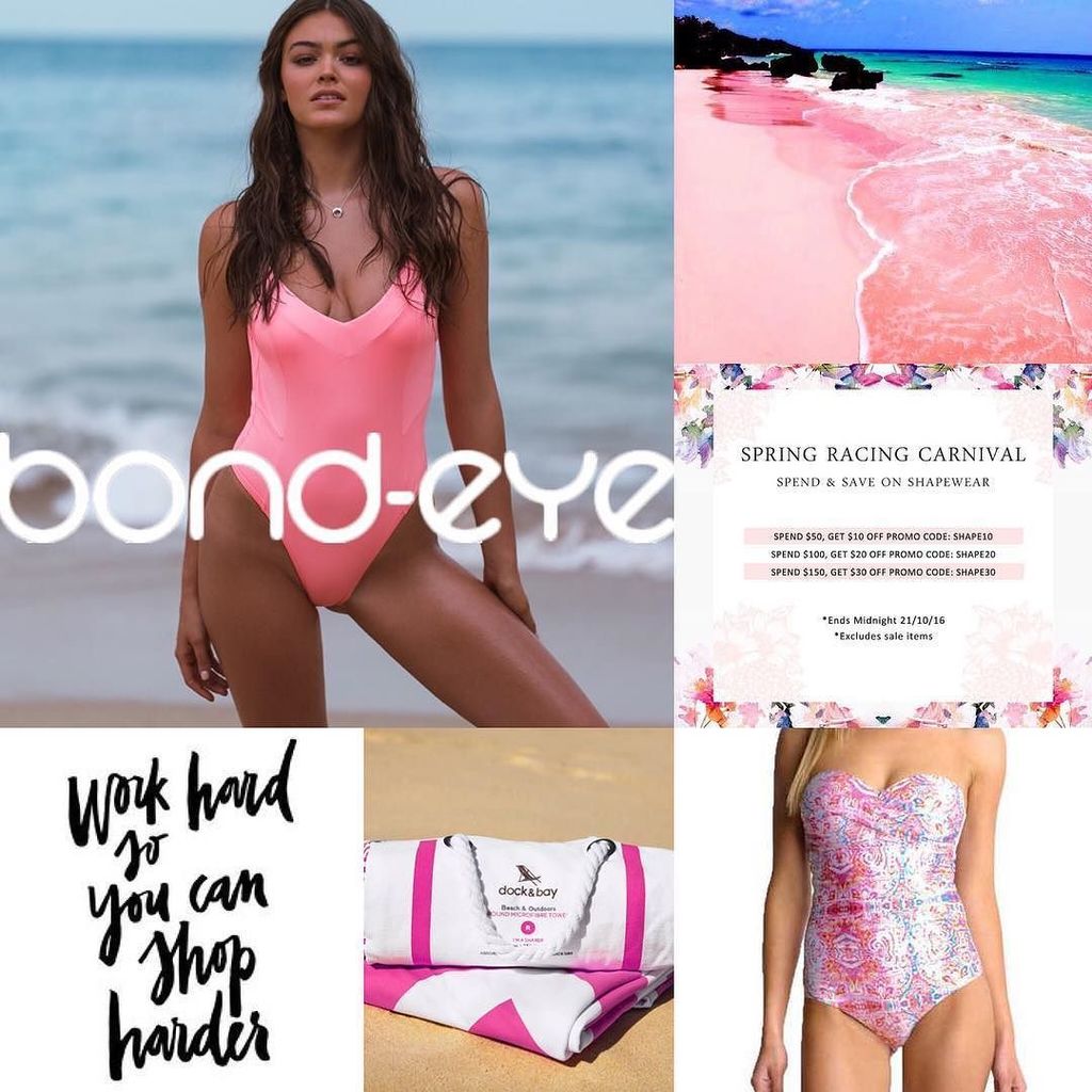 ZodeeAustralia's tweet photo. Midweek inspo π #pink #zodee #swimwear #summer #spring #colour #bright #pastels #bondeye #dockandbay #towels #quoteβ¦ https://t.co/IULMqH5CAg