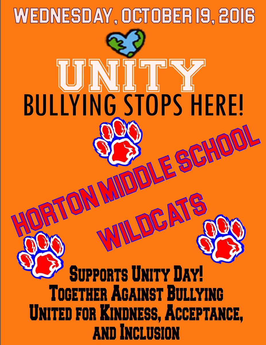 GMHMiddle's tweet image. #thewildcatway🐾 #ccsunity