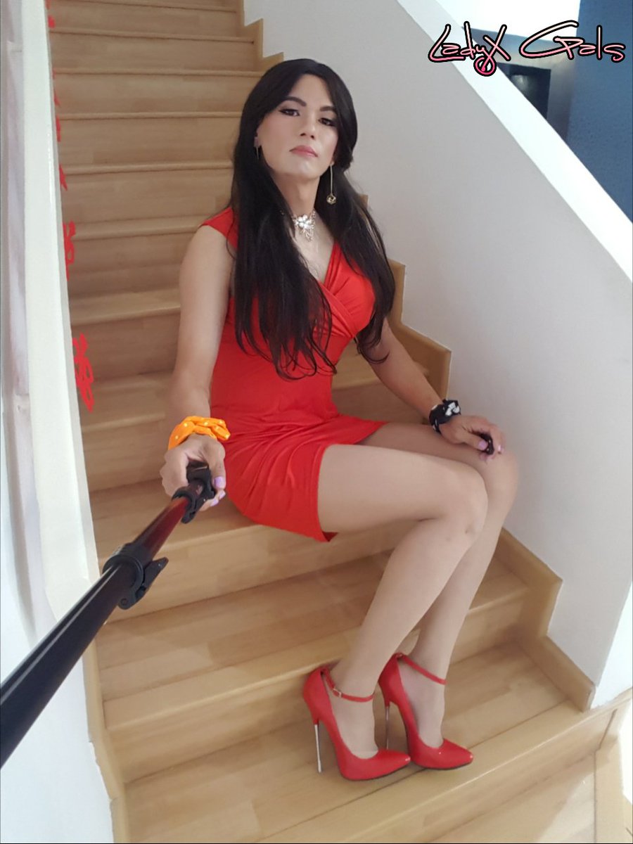 LadyXGals's tweet photo. Red is good. Means good. https://t.co/YzzUZ0pS3t