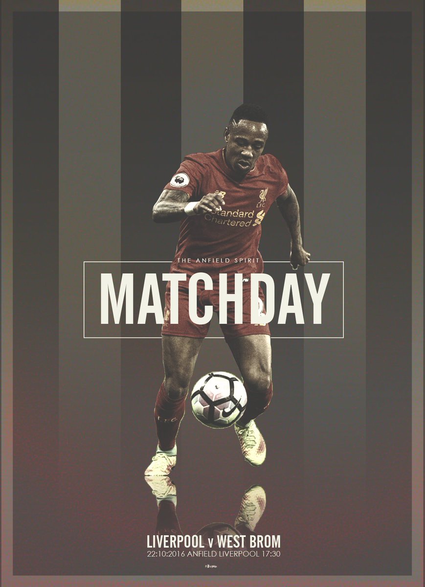 LFCFansWW's tweet photo. LFC: RT Bryan_Dermody: This week I think Nathaniel_Clyne should feature #mylfcmatchdayimage for West Brom #WorkHorโฆ https://t.co/slBosqbcLT
