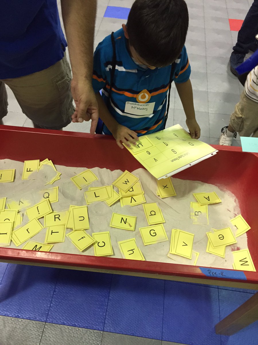 Gleason Elementary tweet media